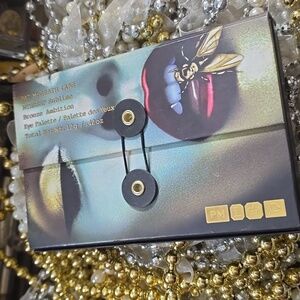 Pat McGrath Mothership Sublime Bronze ambition